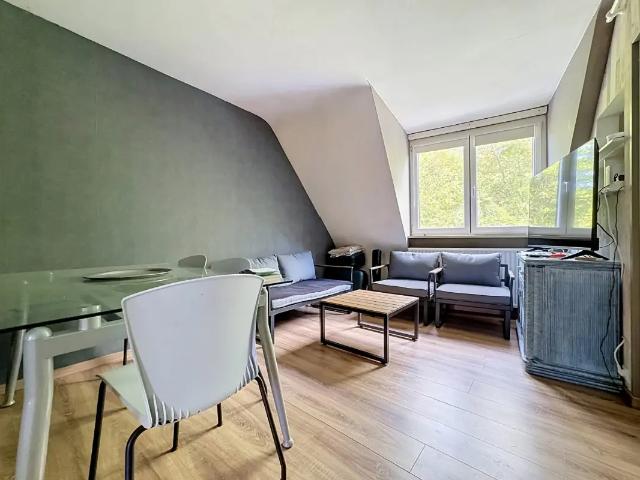 à vendre Studio Tournai