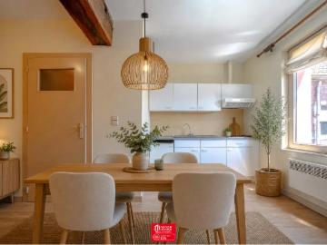 à vendre Studio Tournai Rue du chateau