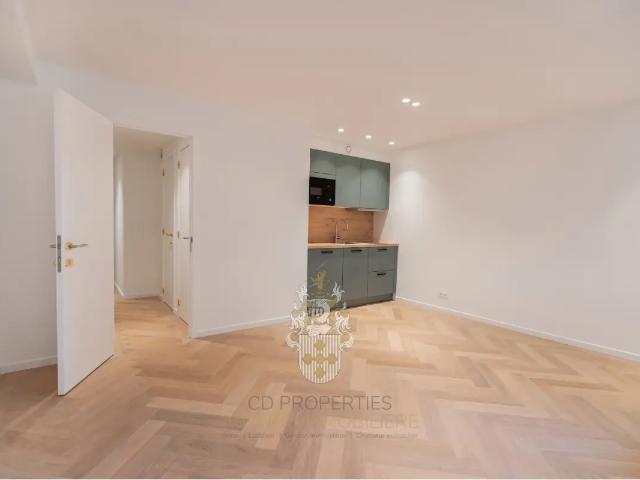 à vendre Studio Uccle