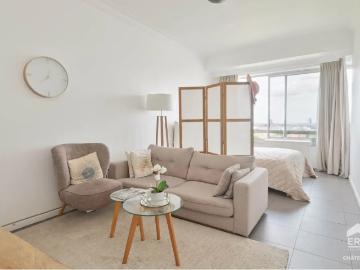 à vendre Studio Uccle Avenue Winston Churchill