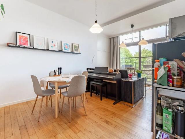 à vendre Studio Uccle Rue Joseph Stallaert