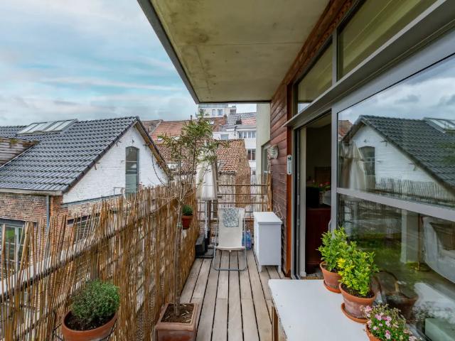 à vendre Studio Uccle Rue Joseph Stallaert