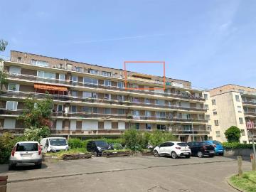 1180, Uccle, Bruxelles-Capitale - Kelder