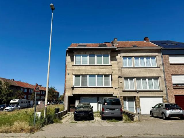 à vendre Studio Vilvorde Strombeeksesteenweg
