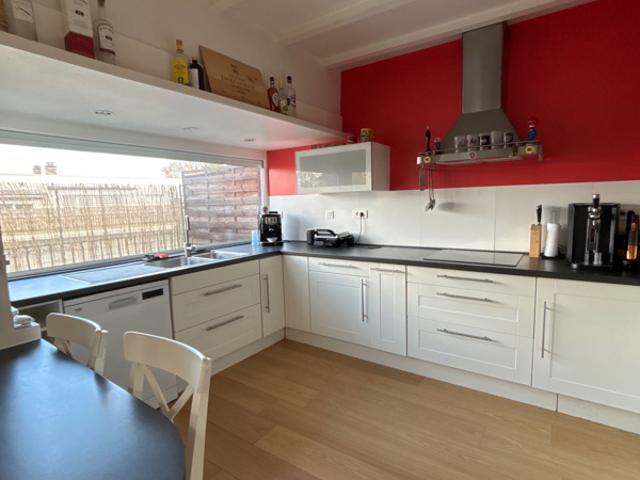 À VENDRE Superbe appartement spacieux à Achicourt 115,03