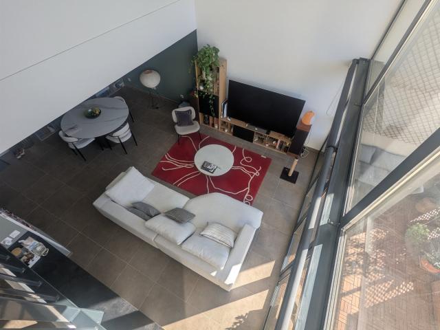 À Vendre Superbe Duplex T3 de 84 m2 avec place de parking Ré. 84m² Arles
