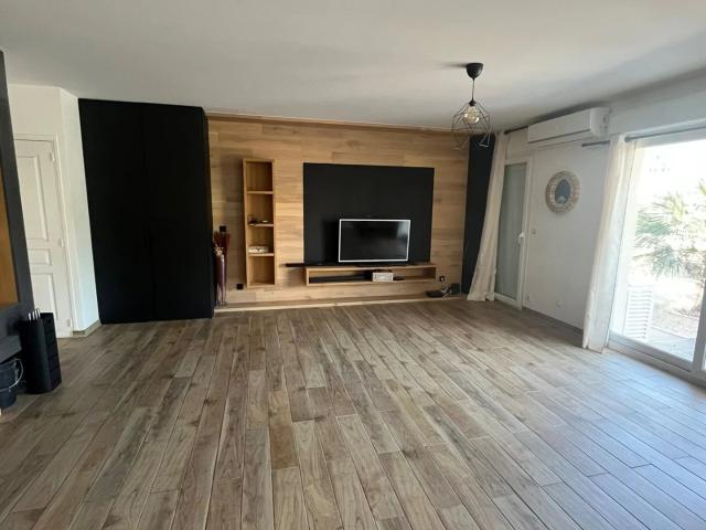 À vendre – Superbe duplex familial avec jardin à Tournan en. 120m² Tournan en Brie