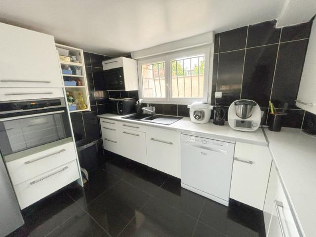 À Vendre: Superbe Demeure de Type F6