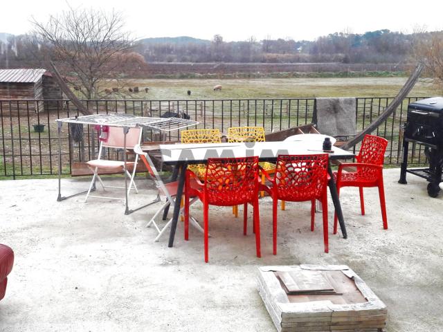 À Vendre Superbe Proprieté Proche Anduze 600m² Anduze