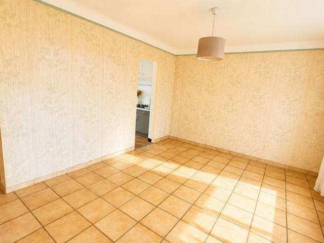 A vendre sur Anglet maison type 4 avec garage exterieur