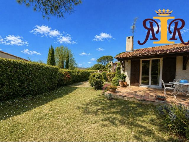A Vendre Sur Bouc Bel Air 140m² Bouc Bel Air