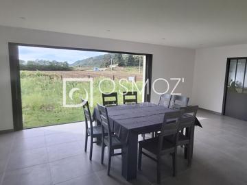 A vendre sur Guilherand maison neuve