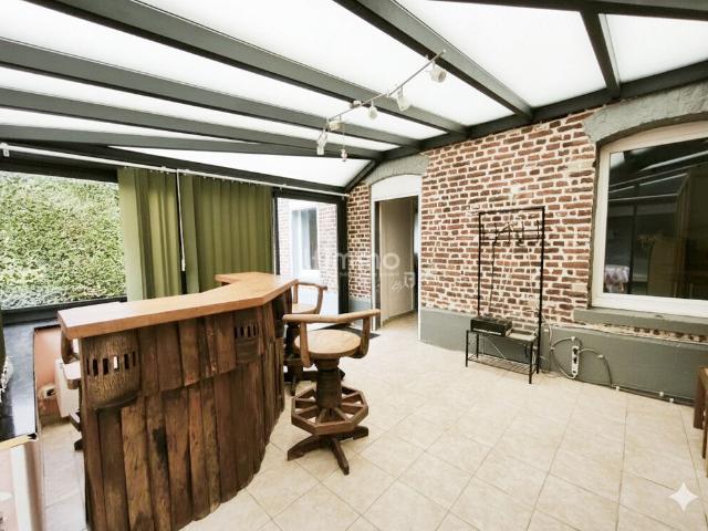 à vendre sur queant
