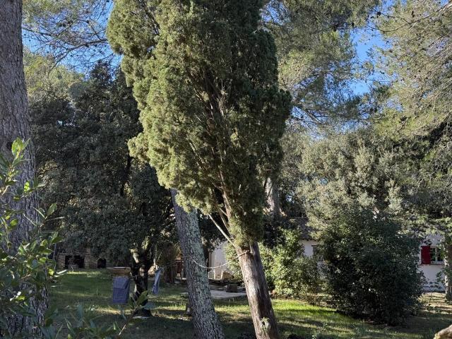 A Vendre sur Terrain de 1700m2 Mazet Style Villa Secteur les. 41m² Nîmes