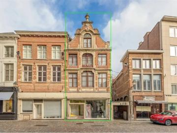 2800, Malines, Province de Anvers, Flandre