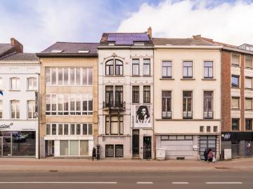 2800, Malines, Province de Anvers, Flandre