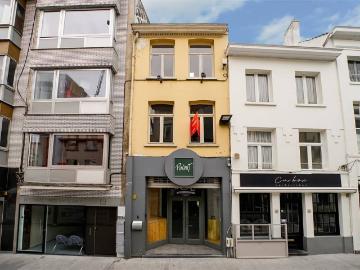 2800, Malines, Province de Anvers, Flandre