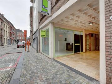 2800, Malines, Province de Anvers, Flandre