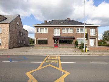 2450, Arrondissement de Turnhout, Province de Anvers, Flandre