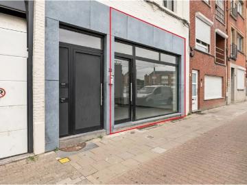 Tuinwijk, Merksem, Merksem, Province de Anvers, Flandre