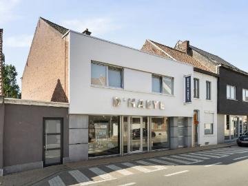8760, Arrondissement de Tielt, Flandre-Occidentale, Flandre
