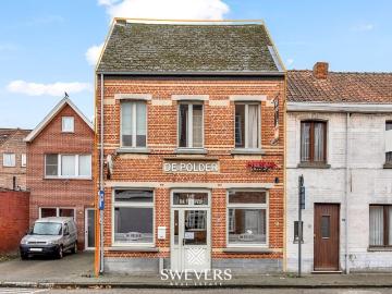2400, Arrondissement de Turnhout, Province de Anvers, Flandre