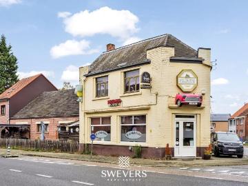 2400, Arrondissement de Turnhout, Province de Anvers, Flandre