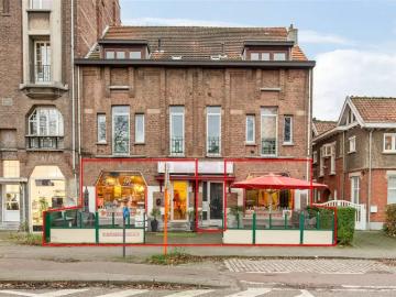 2640, Arrondissement de Anvers, Province de Anvers, Flandre