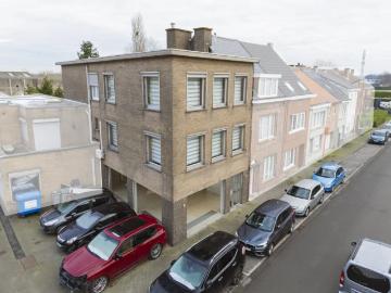 9100, Arrondissement de Saint-Nicolas, Flandre orientale, Flandre