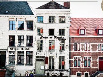 9700, Audenarde, Flandre orientale, Flandre