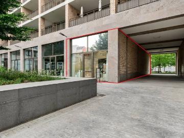 2000, Antwerpen, Anvers, Province de Anvers, Flandre