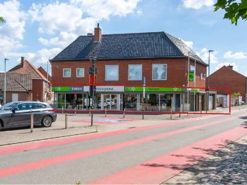 8531, Harelbeke, Arrondissement de Courtrai, Flandre