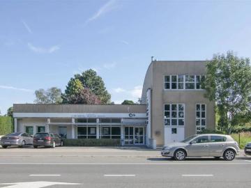 8510, Courtrai, Arrondissement de Courtrai, Flandre