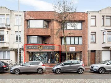 2600, Anvers, Province de Anvers, Flandre