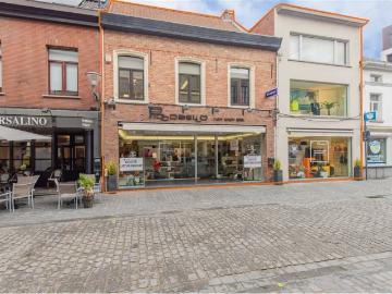 2850, Arrondissement de Anvers, Province de Anvers, Flandre