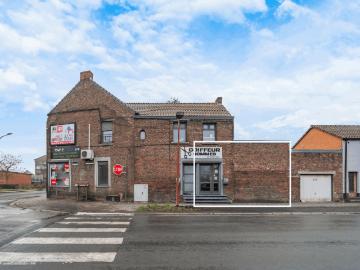 7300, Boussu, Arrondissement de Mons, Wallonie
