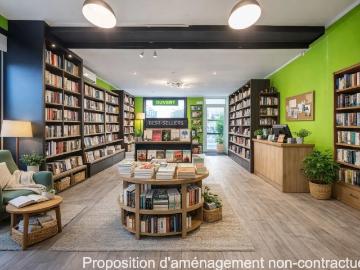 7300, Boussu, Arrondissement de Mons, Wallonie