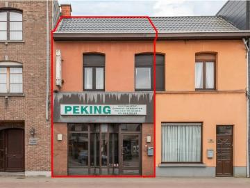 2930, Arrondissement de Anvers, Province de Anvers, Flandre