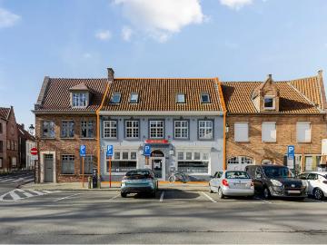 8000, Arrondissement de Bruges, Flandre-Occidentale, Flandre