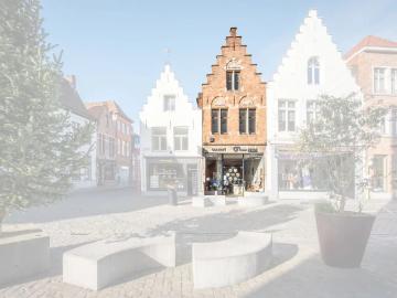 8000, Arrondissement de Bruges, Flandre-Occidentale, Flandre