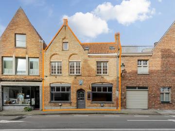 8000, Arrondissement de Bruges, Flandre-Occidentale, Flandre