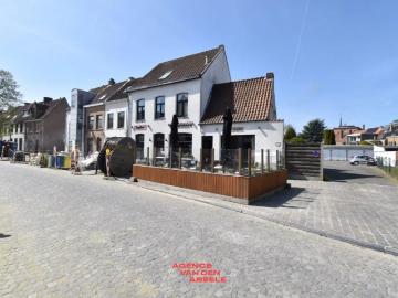 8000, Arrondissement de Bruges, Flandre-Occidentale, Flandre