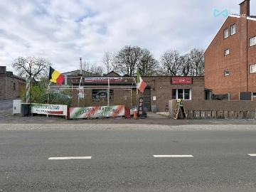 1480, Tubize, Brabant wallon, Wallonie