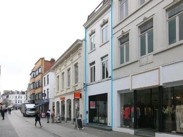 8500, Kortrijk, Courtrai, Arrondissement de Courtrai, Flandre