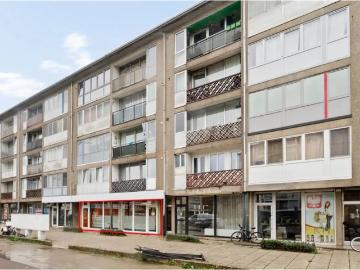 2100, Deurne, Anvers, Province de Anvers, Flandre