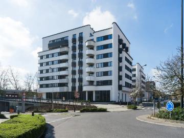 1140, Bruxelles-Capitale - Parkeerplaats