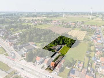 9900, Arrondissement de Eeklo, Flandre orientale, Flandre