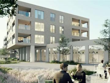 2440, Geel, Province de Anvers, Flandre