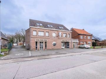 2235, Arrondissement de Turnhout, Province de Anvers, Flandre