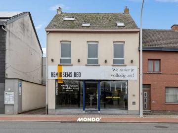 2620, Arrondissement de Anvers, Province de Anvers, Flandre